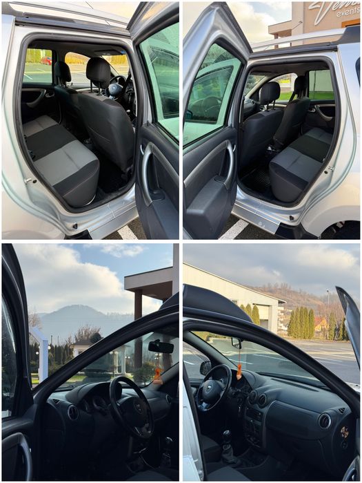Vand Dacia Duster