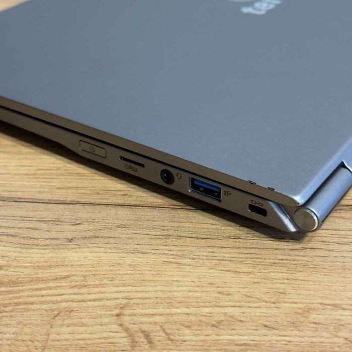 Laptop Terra 14 Intel Core i5-1135G7 SSD 512GB RAM 16GB Gray - GARANTIE 12 LUNI | TrueGSM