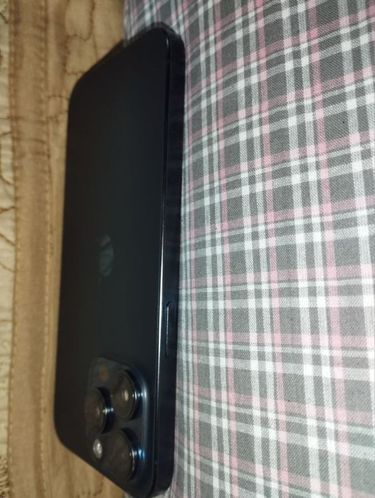 Iphone 15 pro max holati ideal