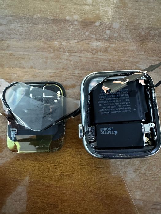 Apple Watch A2093 на запчасти