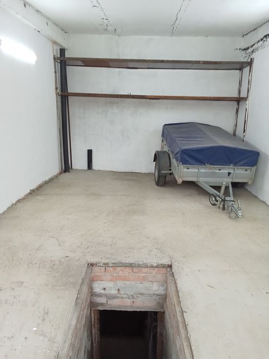 Продам гараж 13 общество