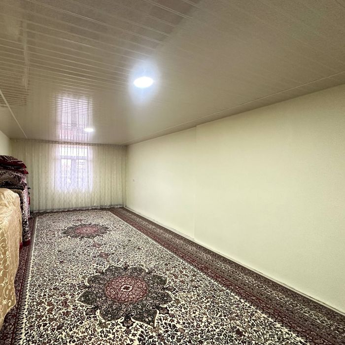 Тошкент шахар Бектемир тумани самимият кучаси 8,54 сотих 6 хона