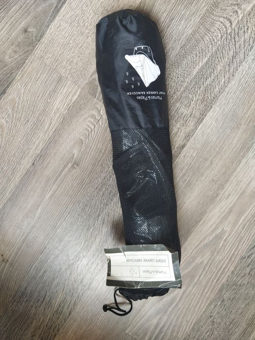 дождевик для автокресла