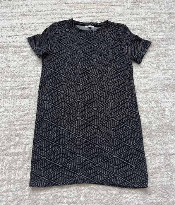 Rochie casual- eleganta