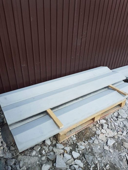 Capace de gard coame pălării borduri dale pavaj