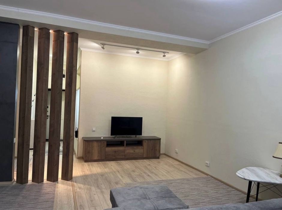 ЖК Nova Stroy Паркентский 2/5/8 (85м2) Циалковский пррекресток