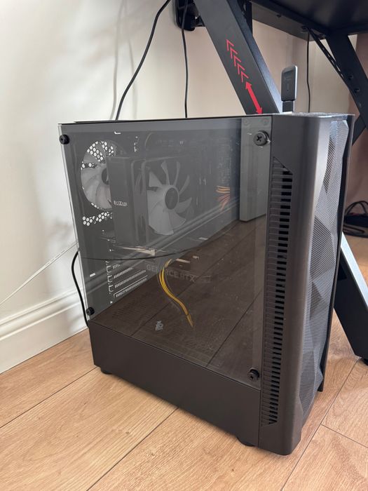 Компьютер в сборе