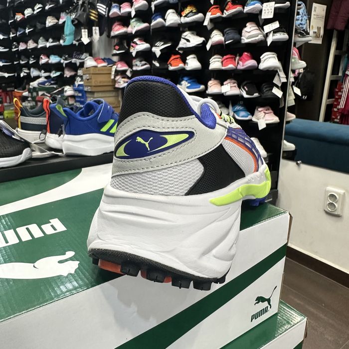 Puma Spirex Raceday | Оригинални мъжки маратонки