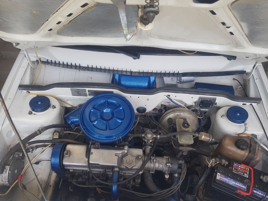 Lada 21 09 Samara   .  Sotiladi