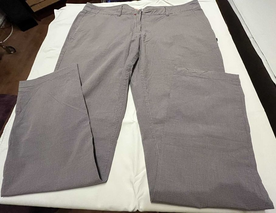 Спортен летен панталон - размер 40