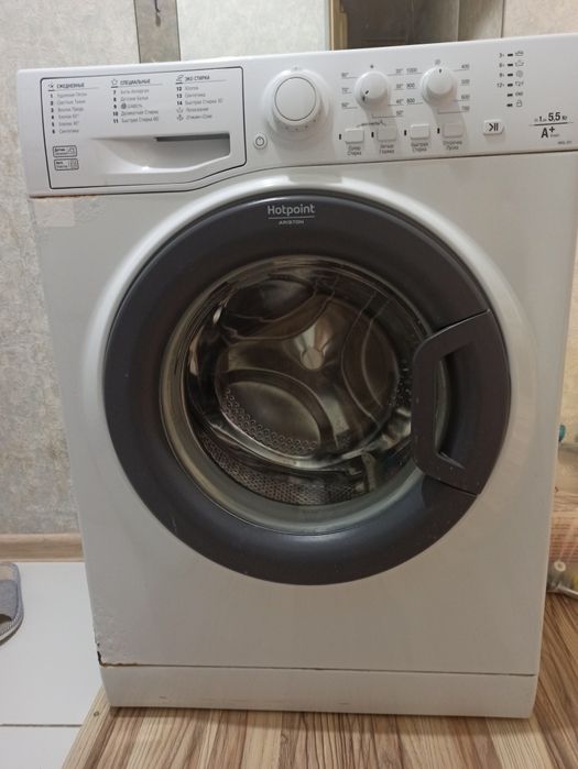 Стиральная машина б/у