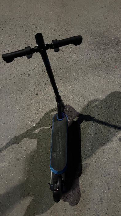 Электронный сомакат