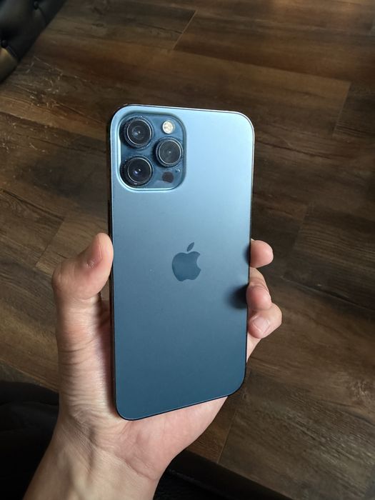 Iphone 12 pro max