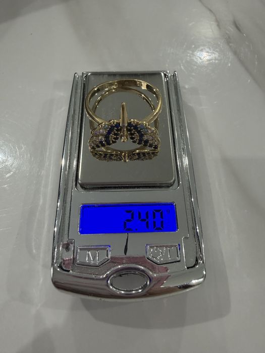 Златни пръстени 70€ грам
