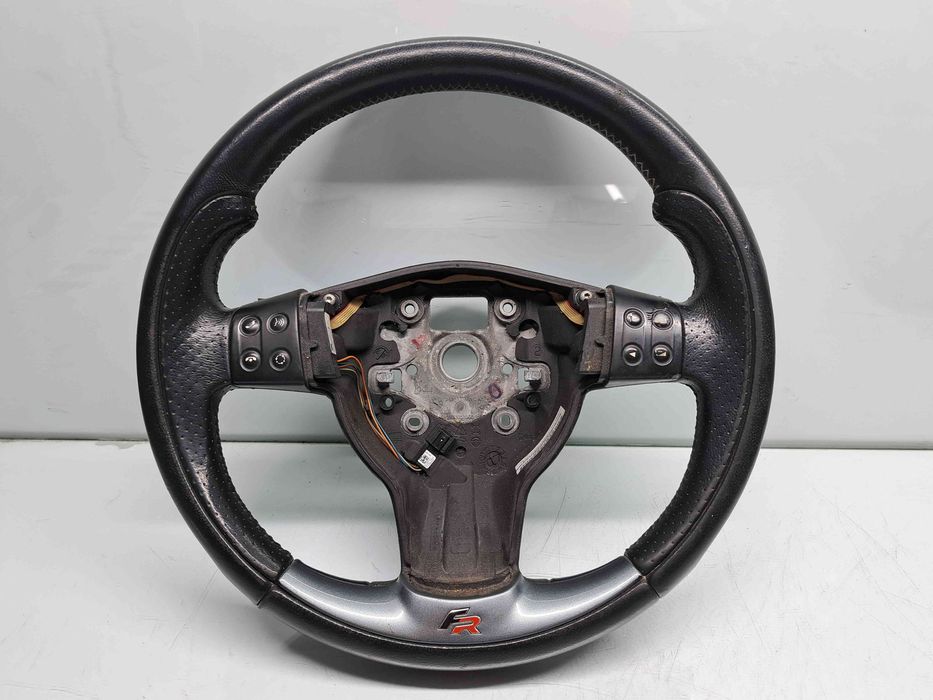 Volan Seat Leon (1P1) FR [Fabr 2005-2011] 5P0419091G