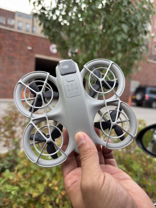 Продам Дрон DJI NEO
