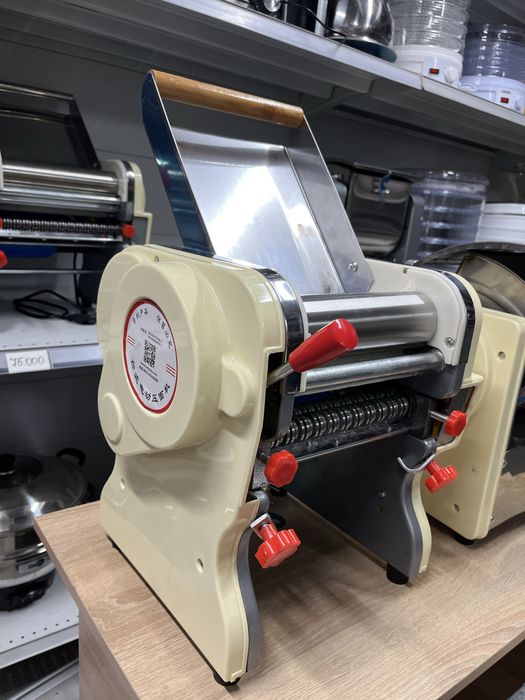 Тестораскатка 20 см/лапшарезка