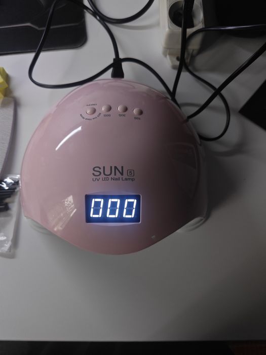 Набор для маникюра