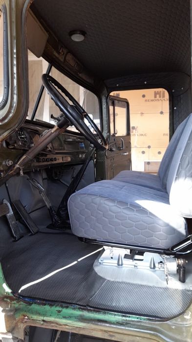 Продам автоцистерну