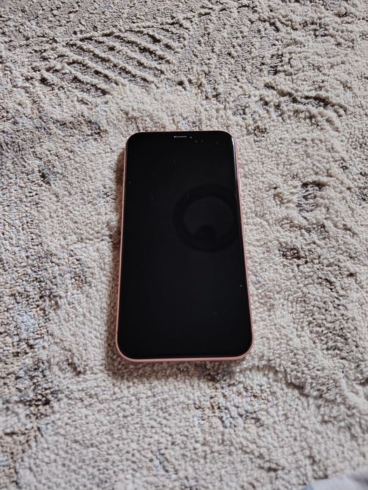 iPhone XR все идеал