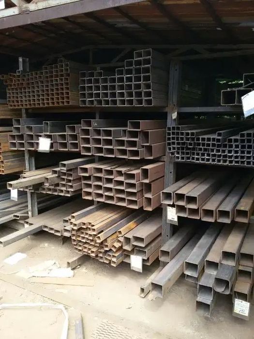 Профильная труба в продаже