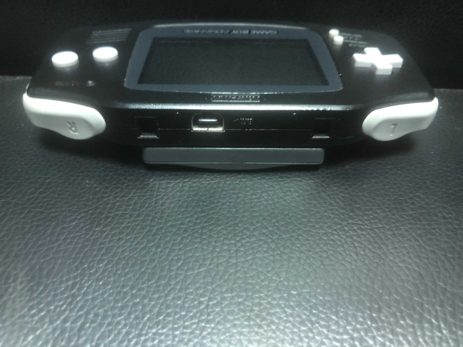 Оригинално Нинтендо Nintendo GAME BOY Adwance-001