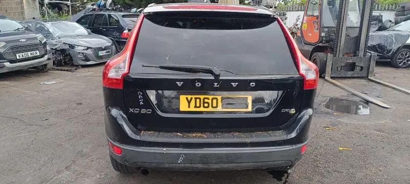 Dezmembrez Volvo XC60 [Fabr 2008-2017]