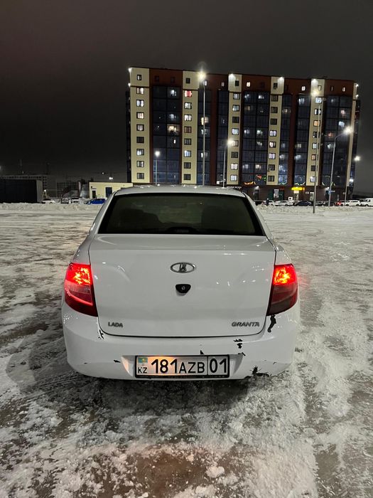 Продам гранту.