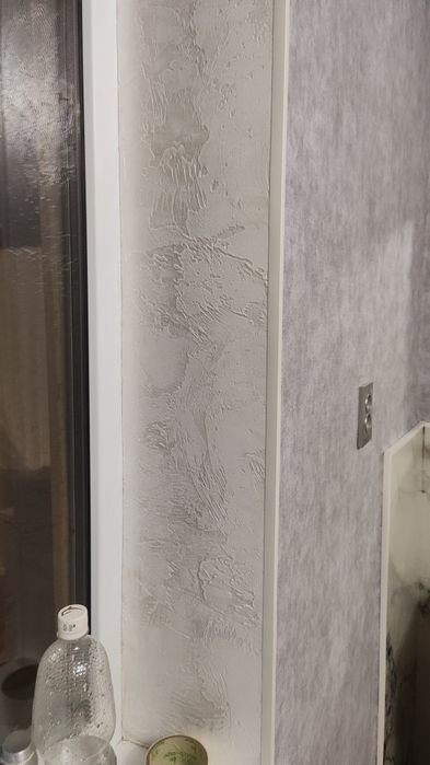 Клеим обои быстро