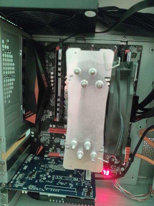 Продам компьютер