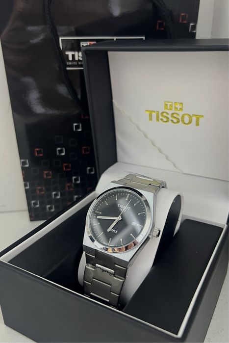 Мужские часы Tissot
