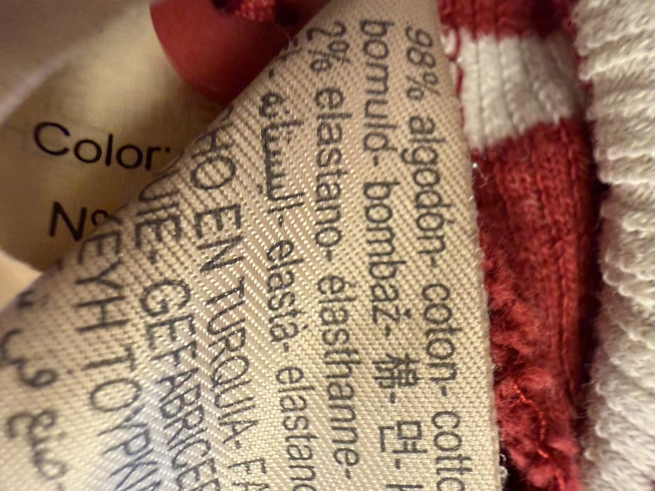 Massimo Dutti блуза