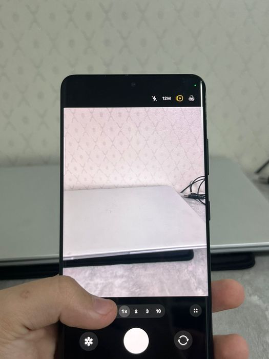 Samsung s21 ultra обмен