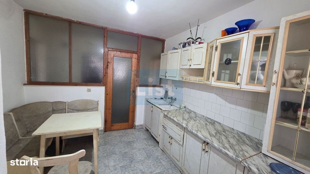 Apartament cu 2 camere + 2 terase