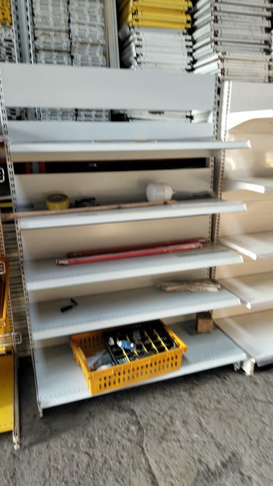 Витрина полка для магазин