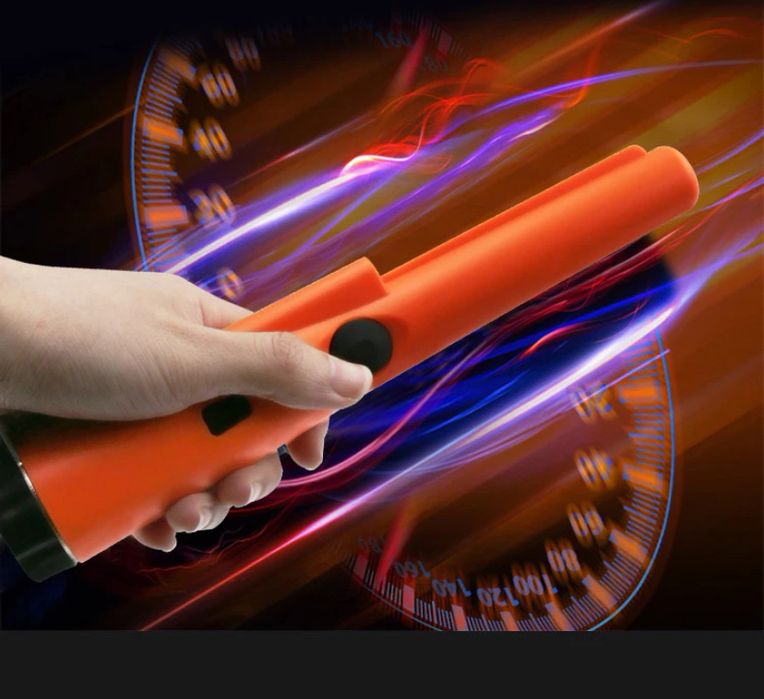Пинпоинтер, ручной металлоискатель GP-Pointer + батарейка