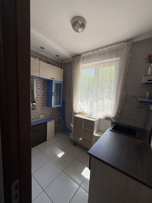 Сдается с обстан квартира, Мирабадский р-н, Куйлюк Массив 2 2/1/4 52м2