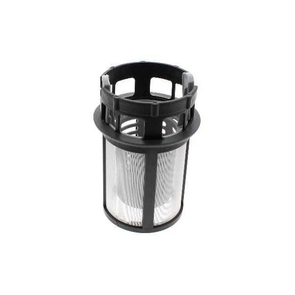 Filtru fin (micro filtru) masina de spalat vase Whirlpool Indesit Hotpoint, cod 488000386682 - piesa noua