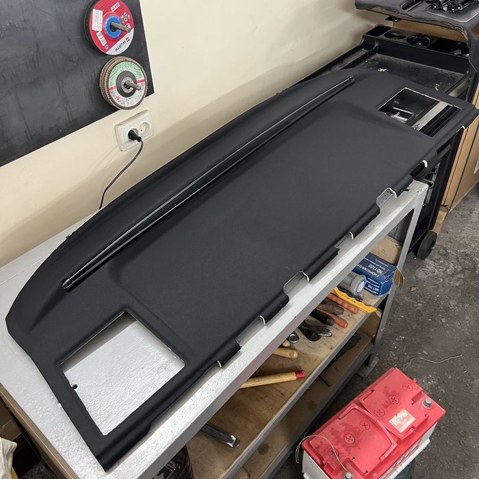 Электрошторка комплект bmw e34 бмв е34