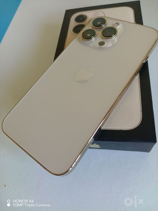 Iphone 13 pro 128 Gb