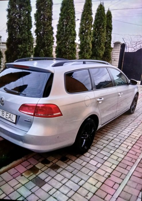 VW Passat B7 .2011.16d  ,4500€
