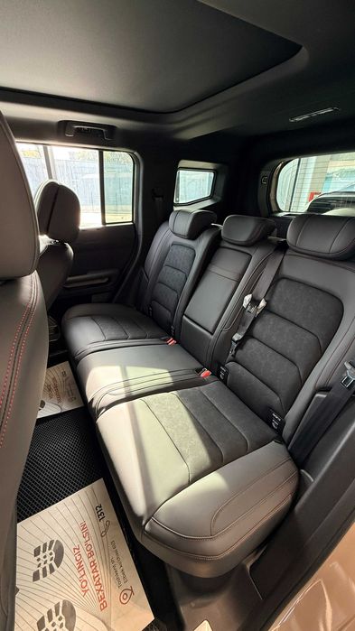 Jetour T2 2025 Новый/Yangi Рассрочка