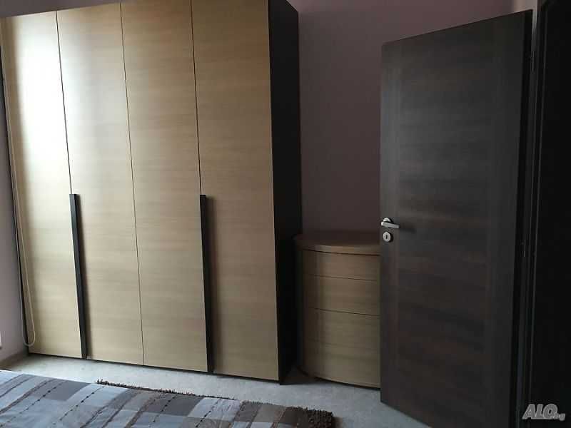 Дава се под наем Тристаен апартамент в Бургас, Лазур - 100 кв.м за 900 € - Снимка #4