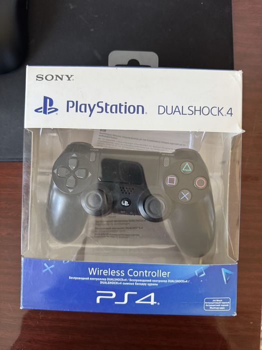 Геймпад Dualshock 4 v2