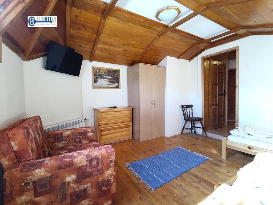 Продава се Къща в с. Зелено дърво, Област Габрово - 180 кв.м за 723 €/кв.м - Снимка #7