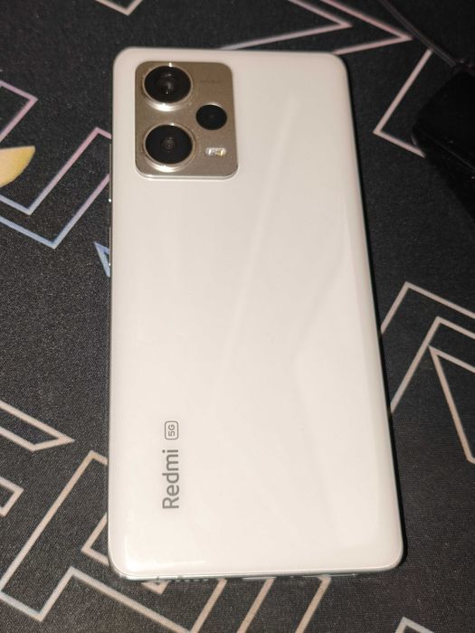 Redmi note 12 pro plus 5G