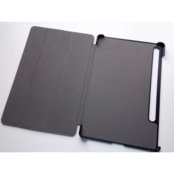 Хоризонтален калъф Flip за Galaxy Tab S10 FE, S10 Lite, S10 Ultra