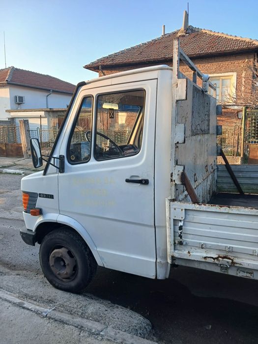 Мерцедес 410  4000евро