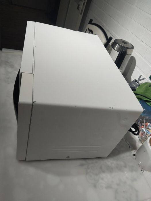 Микроволновка для дома