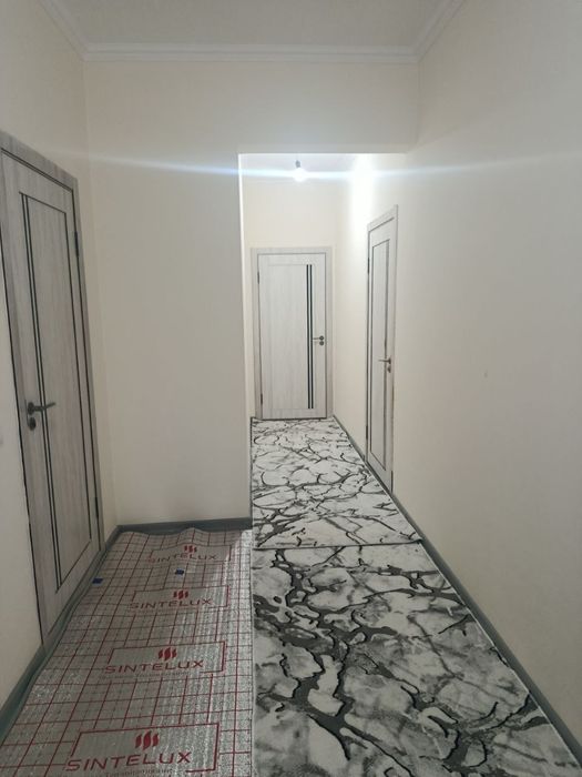 Qorasuvda 2 xona kvartira uzoq muddatga ijaraga beriladi 2 mln